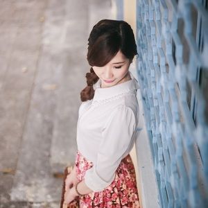Meet your Posher, Phuong